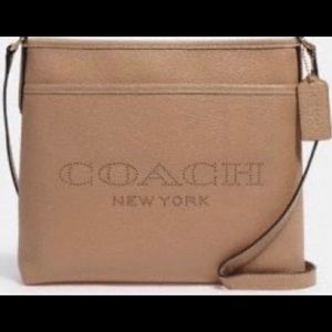 Coach Crossbody Bag